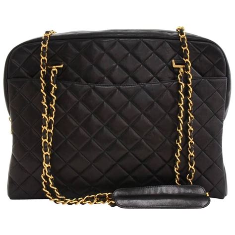 chanel handbag with gold chain|chanel quilted bag gold chain.